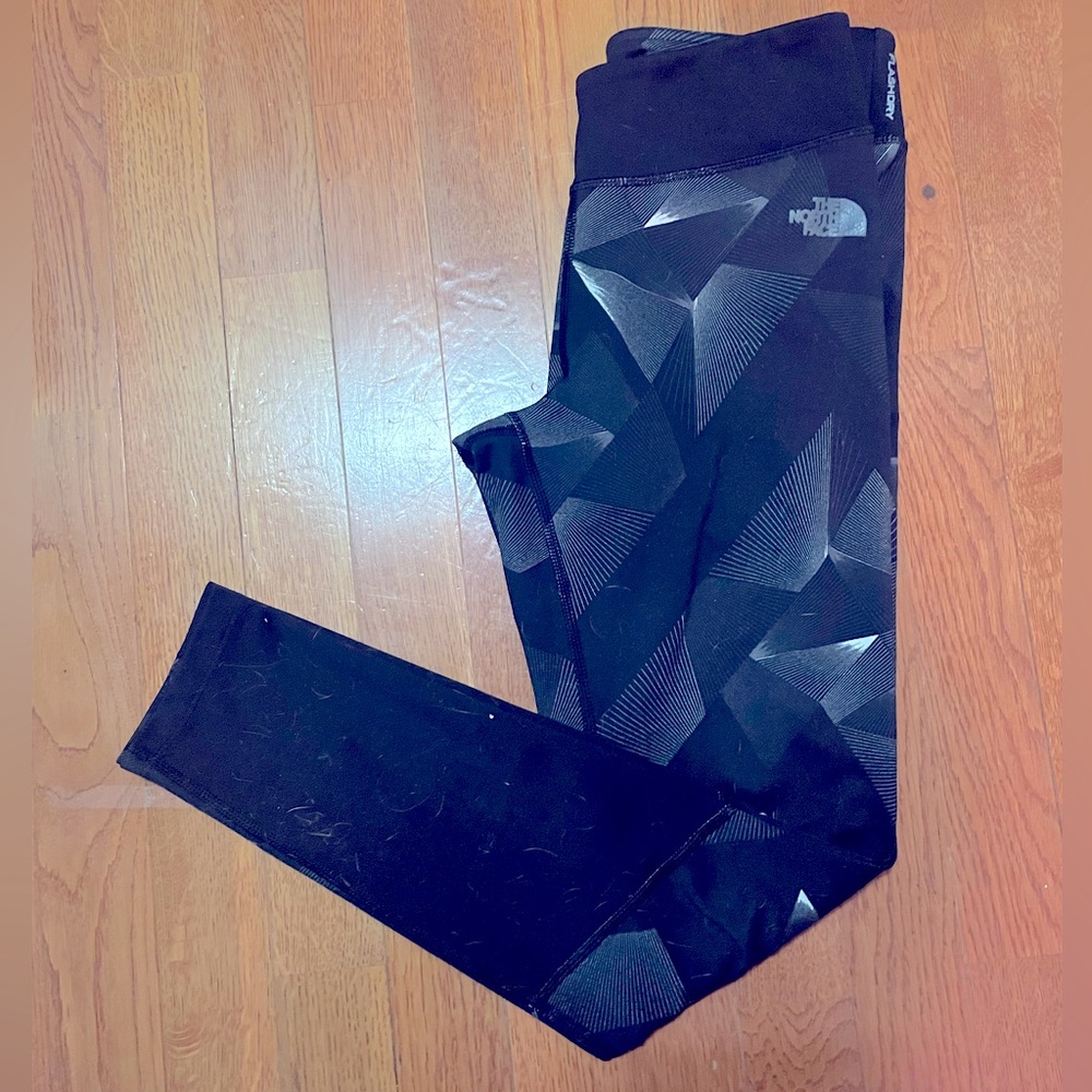 North Face leggings